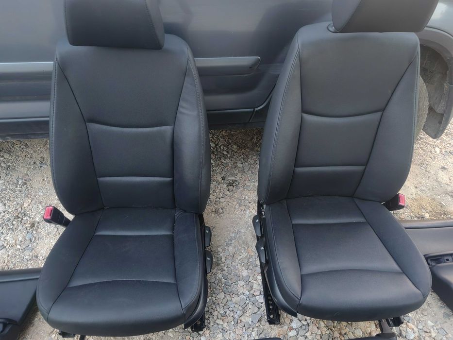 Кожен салон за BMW E90 320,318,330