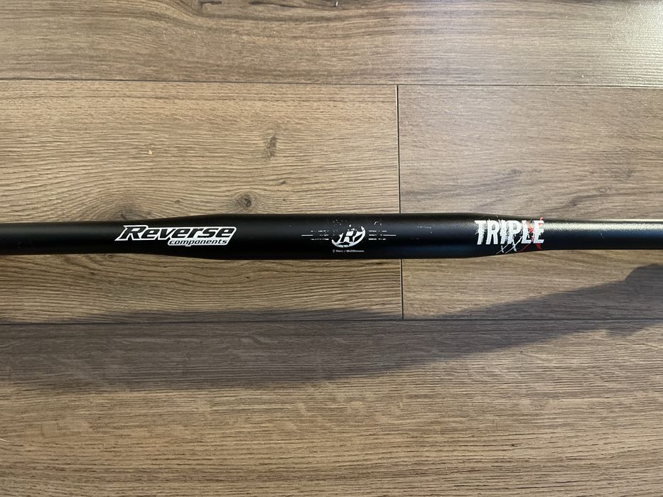 Ghidon Downhill Reverse Triple X 31.8/0/820