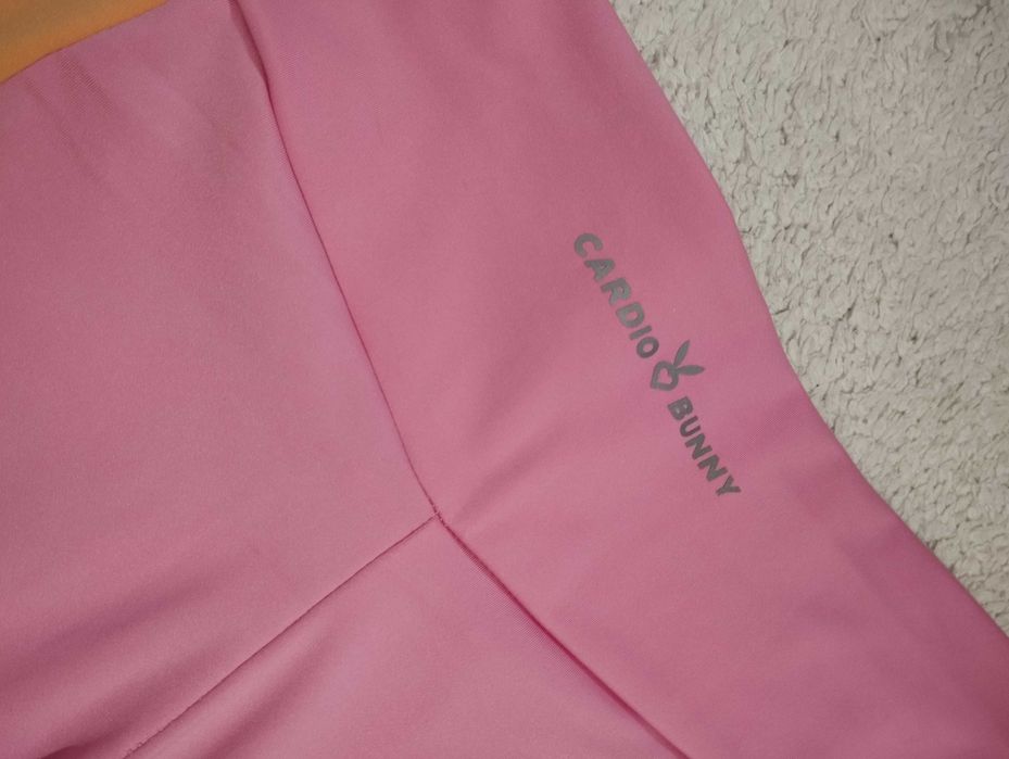 Дамски спортен клин