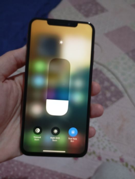 Айфон XS MAX 64гб