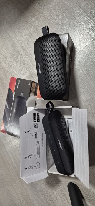 Boxa Bose Soundlink Flex 2nd Gen