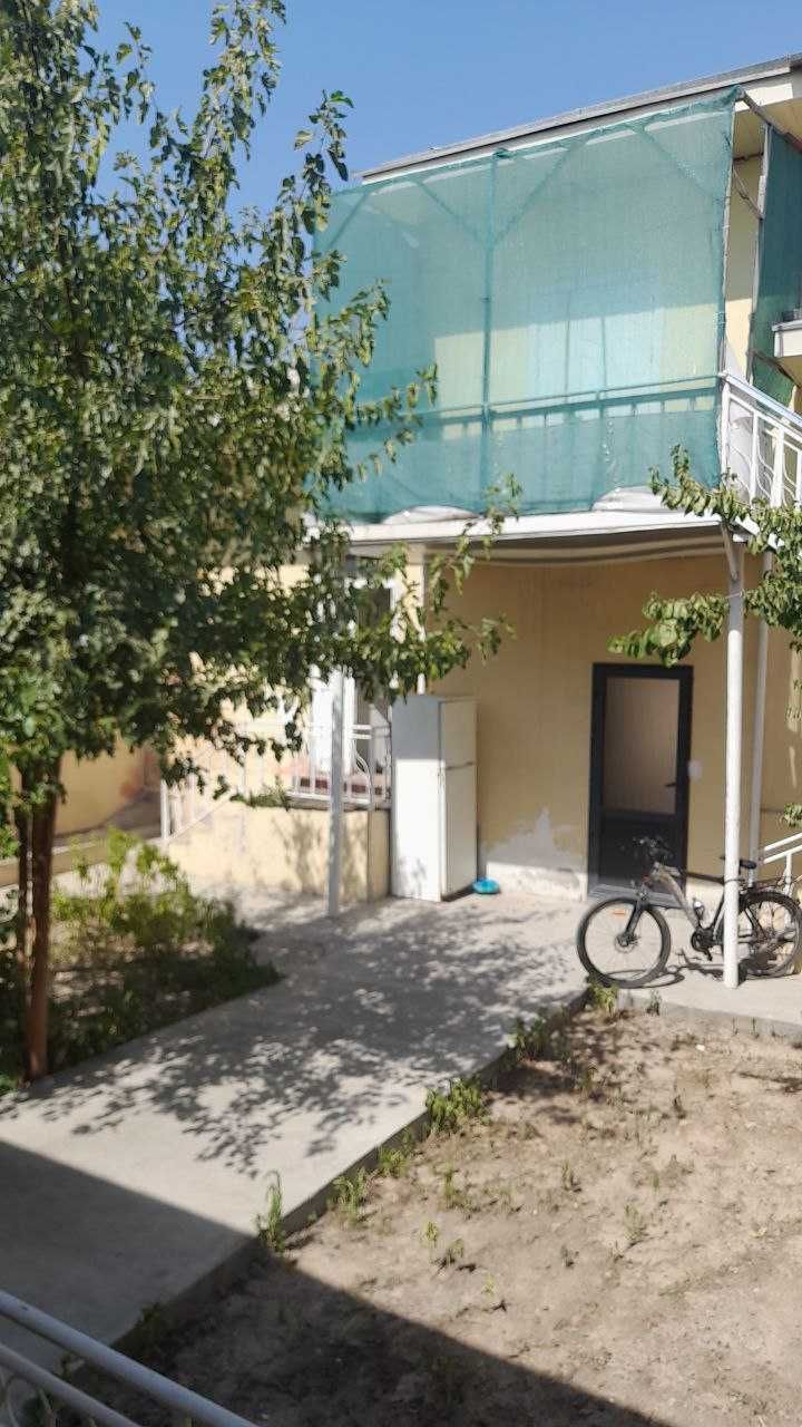 Продаю жилой участок 4 сотки, Рисовый базар