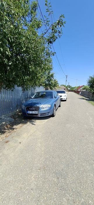 Vand/schimb audi a4 b7 2.0 tdi