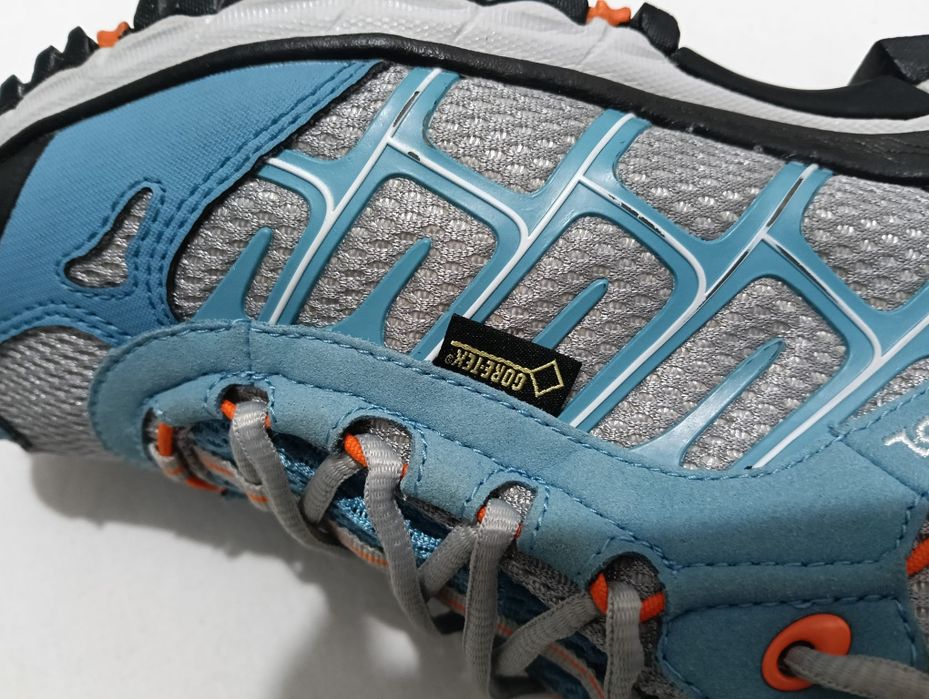 40 Meindl Gore-tex masura 40