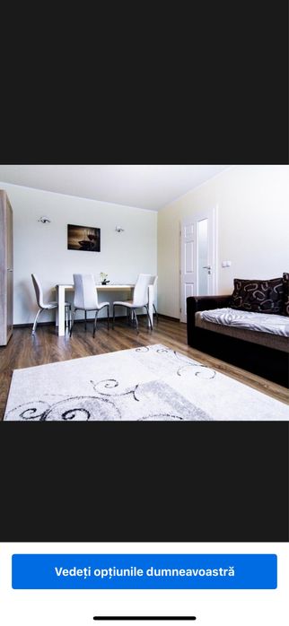 Apartament 2 camere de inchiriat