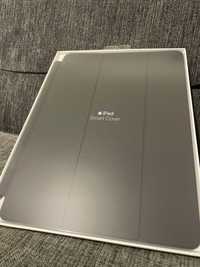 Husa Smart Cover Ipad Air 2 / iPad 5 9.7' ORIGINALA Charcaol Grey