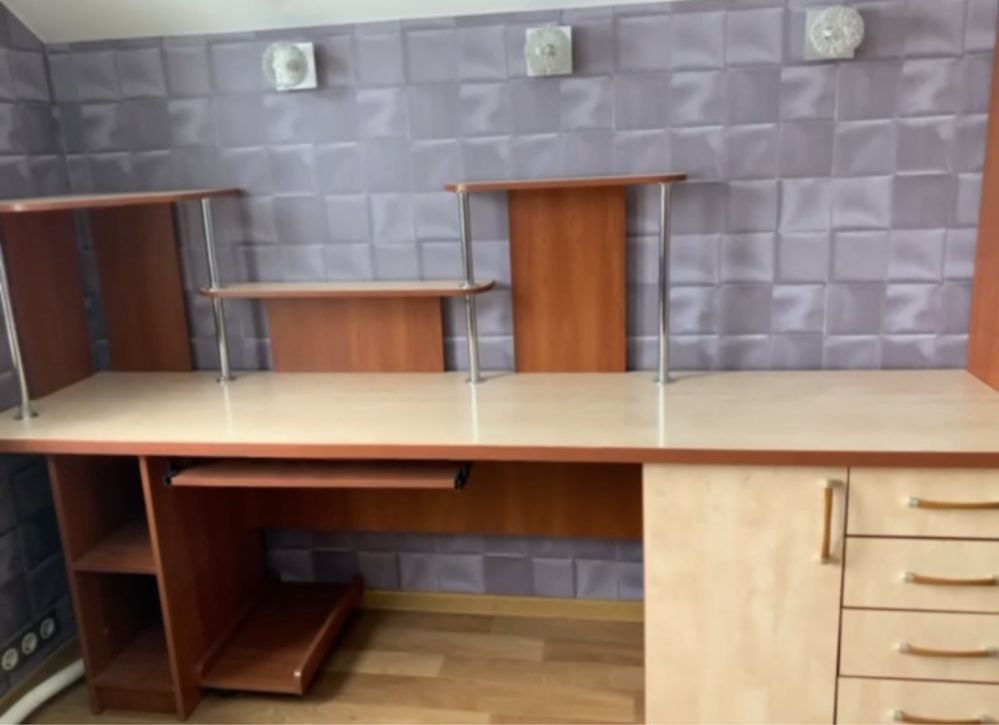Продам мебель подростковый
