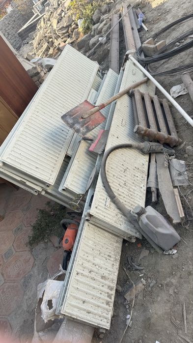 Batarelar sotiladi aybi yoq ishlaydi