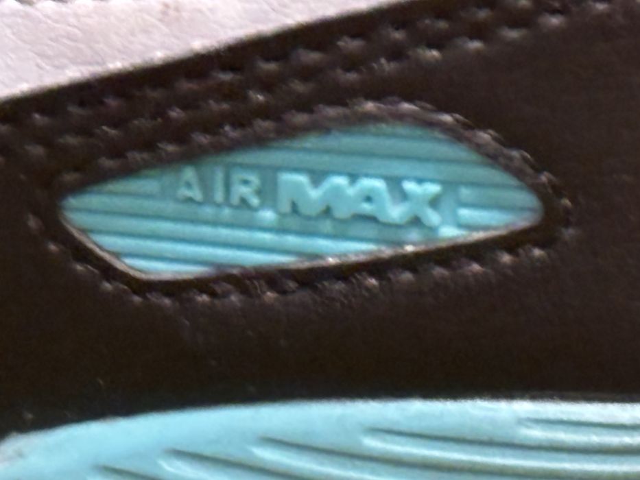 Nike air max модел 2025 , 35 номер