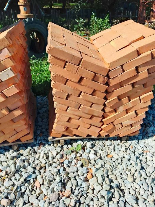 Vand caramida plina noua