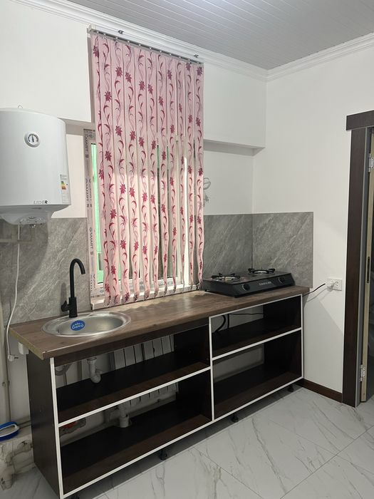 Сдаются времянка