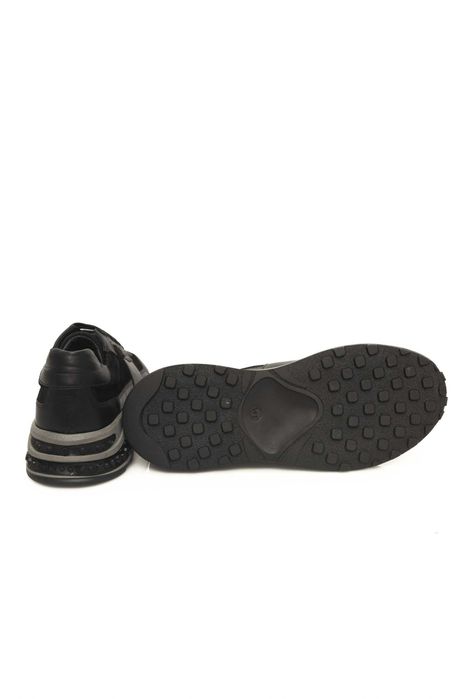 Оригинални мъжки обувки Cerruti 1881 - внос от Италия