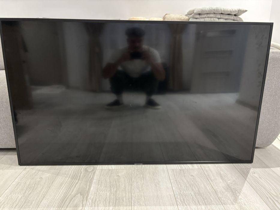 Tv Samsung defect UE58RU7179U