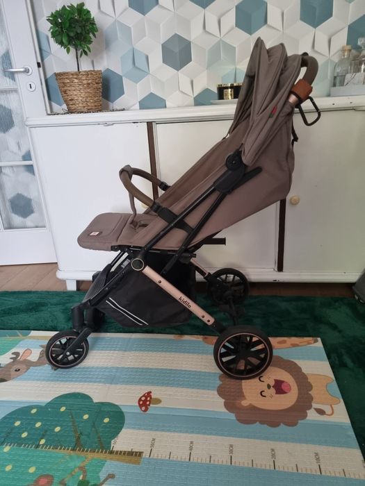 Cărucior Kiddilo 6-12 luni