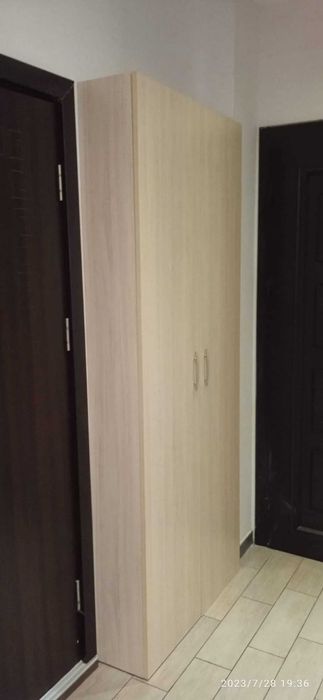 Продава се Двустаен апартамент в Пловдив, Въстанически - 60 кв.м за 1617 €/кв.м - Снимка #5