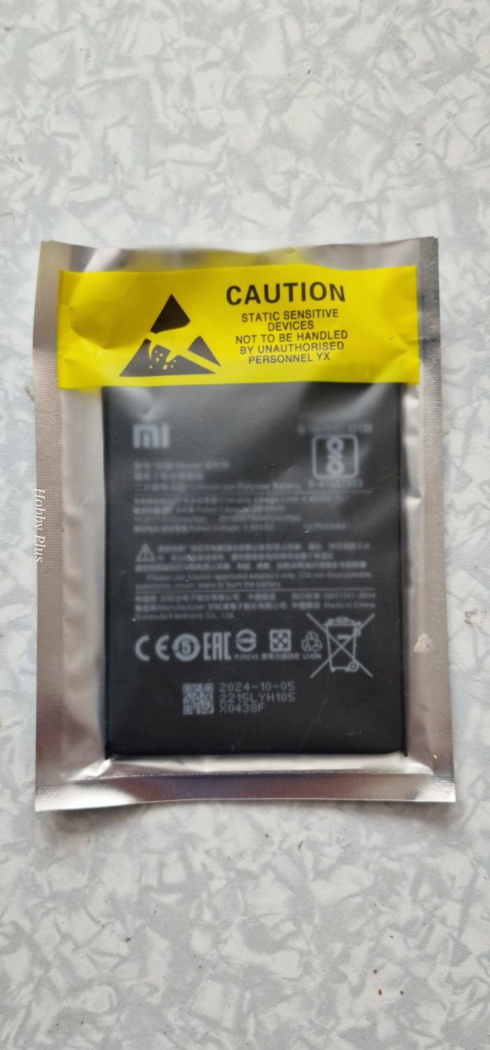 Xiaomi А2 батерия BN36