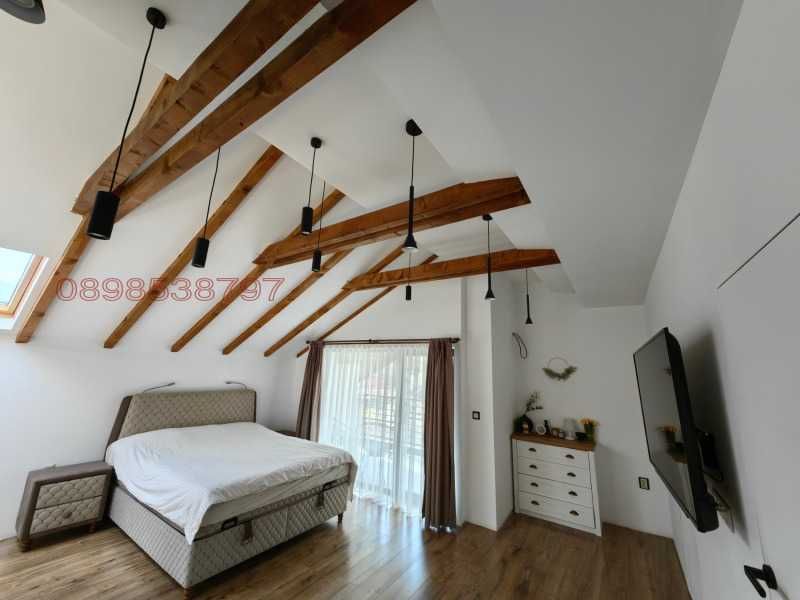 Продава се Къща в Сапарева баня - 360 кв.м за 1203 €/кв.м - Снимка #11