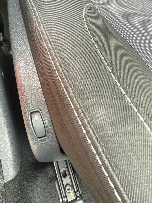 Dacia Duster 4x4 , 1.5 diesel , modificat la Mudster