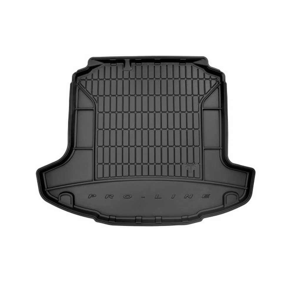 Гумена стелка за багажник Skoda Rapid седан 2012-2022 г., ProLine 3D