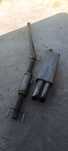 Evacuare sport inox marca remus