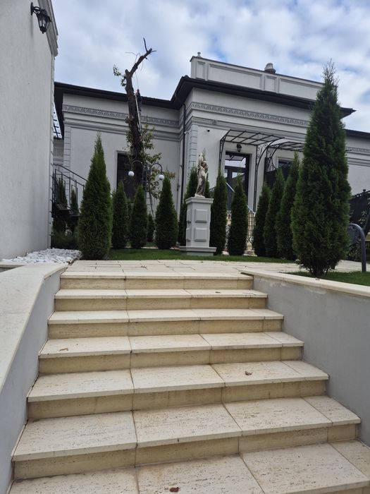 Spațiu Office Premium în Centru Iași