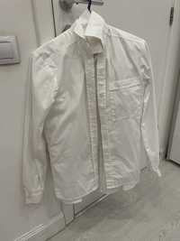 Дамски бели ризи