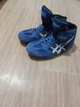 Barsovka asics 38 razmer