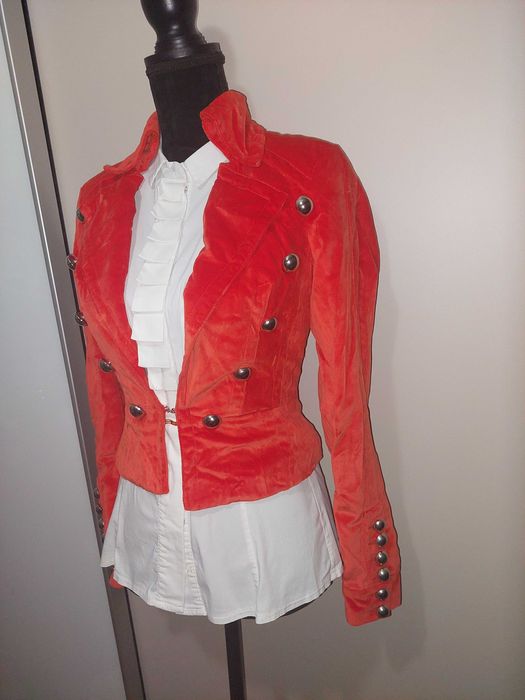 Jachetă military Mexton