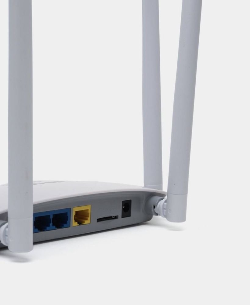 WI-FI router LB-LINK LB-CPE450H 4G SIM-kartadan 300Mbit/s ishlaydi