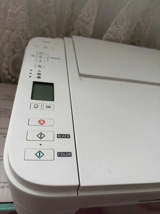 ПРОМО! Цветен принтер Canon Pixma TS335