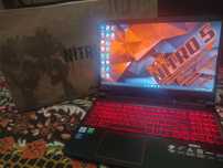 Acer nitro 5 rtx 3050
