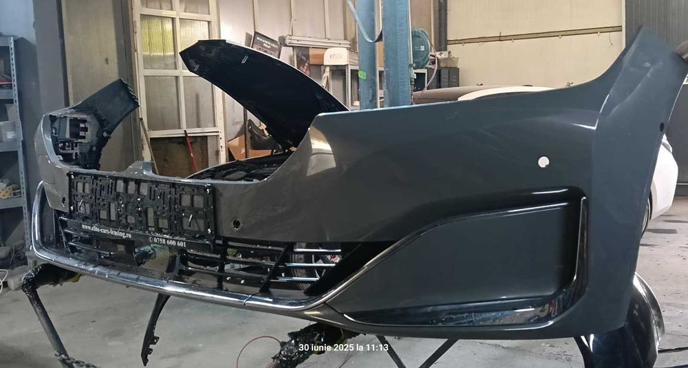 Bara fata originala completa BMW G11 G12 Seria 7 LCI Facelift