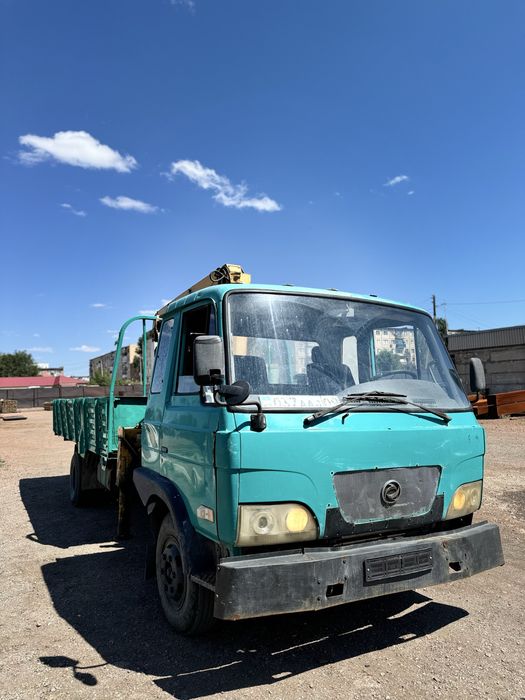 Продам манипулятор