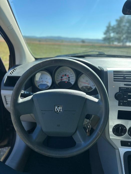 Dodge Caliber 2007