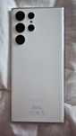 Samsung S22 Ultra Alb 128 Impecabil
