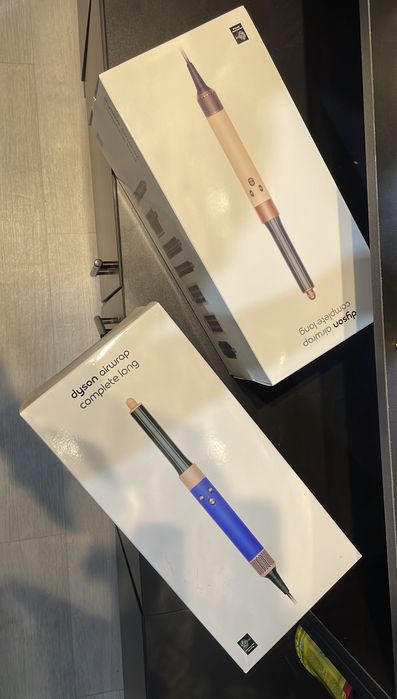 Dyson, dyson stayler, фен для волос, фен дайсон