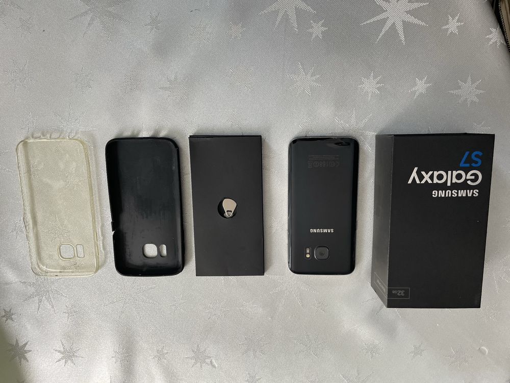SAMSUNG Glaxy s7