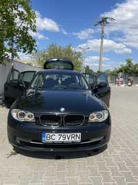 BMW 120d Facelift