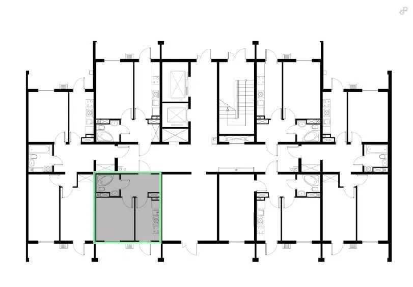 Assalom Sohil, Yashnoboddagi 30 m2 lik noyob xonadon`‼️‼️‼️