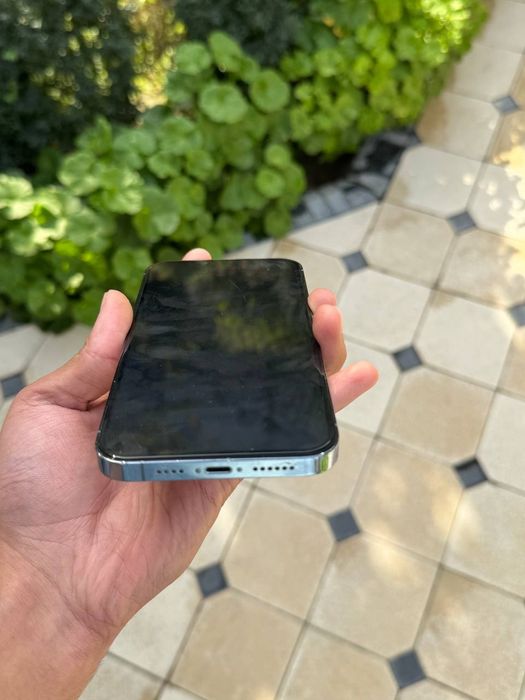 Iphone 13 pro max sotiladi