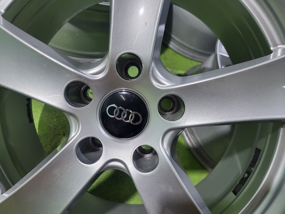 17 5x112 Audi A4 A3 лети джанти 5х112 ауди