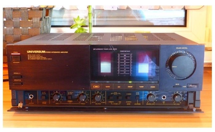 Amplificator Goldstar GSA 9320 HIFI