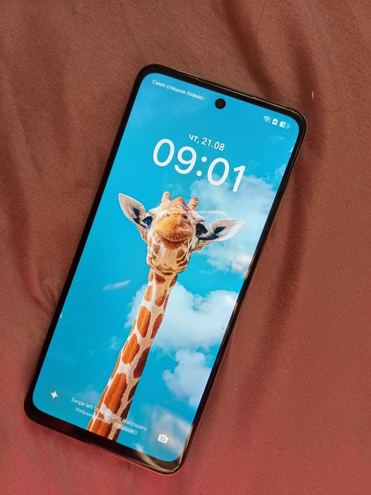 Телефон Realme 14x нов
