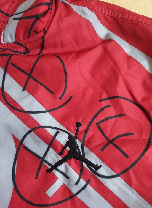 Geacă JORDAN, de bărbați, marimea XL