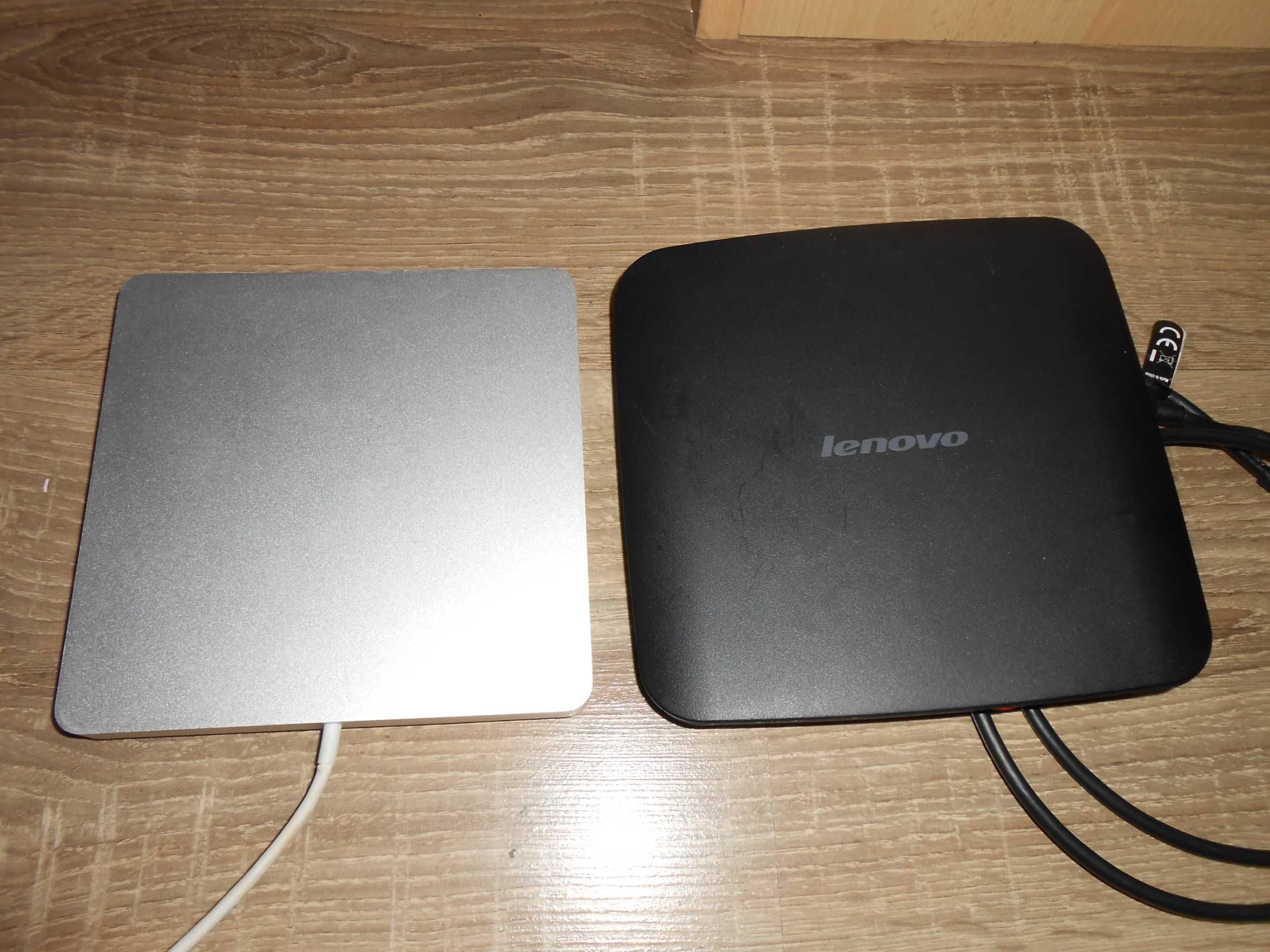 Unitate optica externa,  slim Blu Ray Lenovo