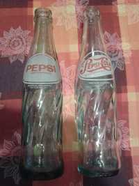 Sticla veche Pepsi anii 70