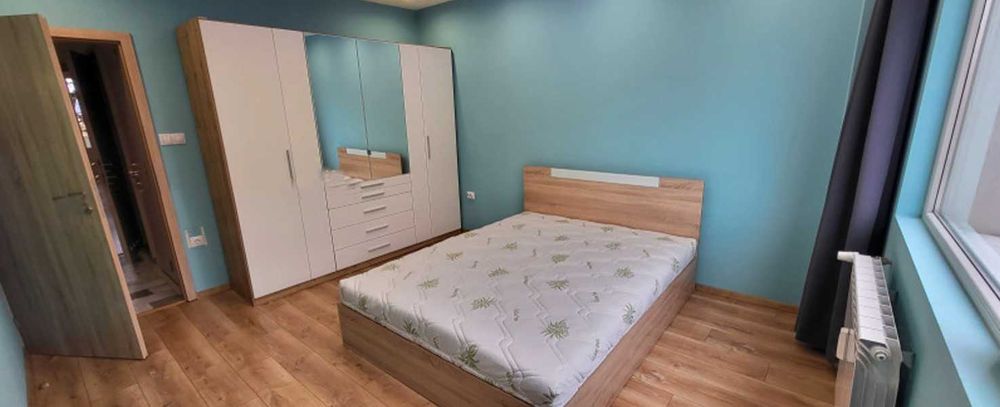 Продава се Тристаен апартамент в София, Младост 1А - 89 кв.м за 2641 €/кв.м - Снимка #4