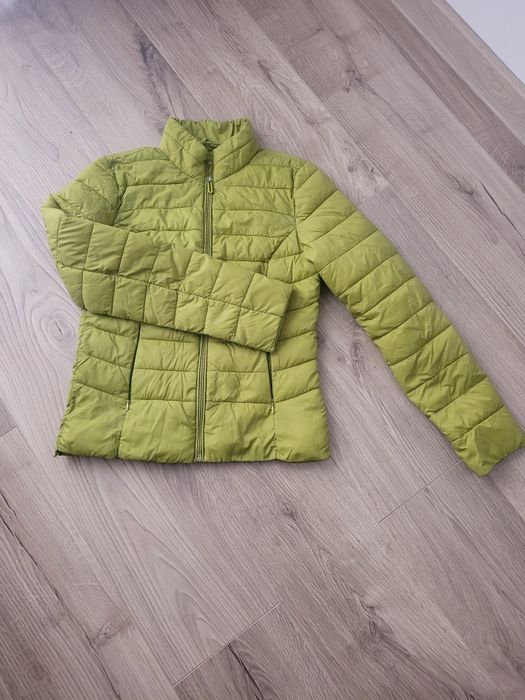 Geaca dama Reserved 34