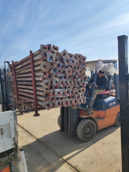 Inchiriez popi metalici Functionali 100%, verificati .