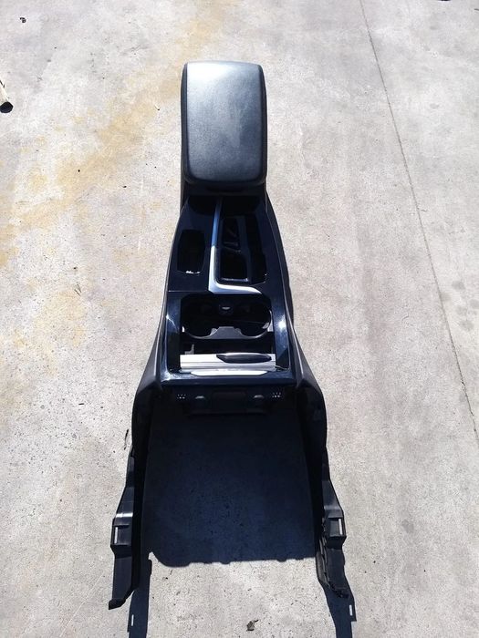 Consola centrala cotiera piele bmw x3 g01 d101776 1339984 946190202